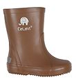 Bottes en Caoutchouc CeLaVi - Tortue Shell