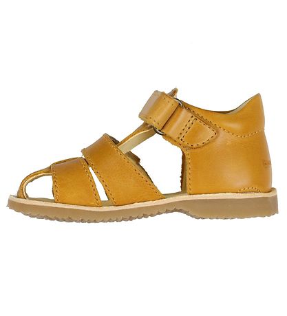 Bundgaard Sandaler - Shea - Gul