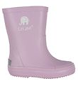 Bottes en Caoutchouc CeLaVi - Mauve Shadow