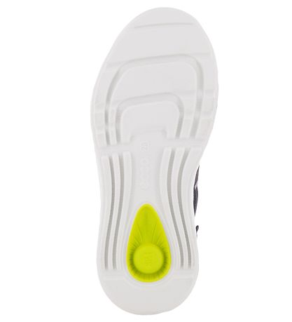 Ecco Vinterstøvler - Lite K - Tex - Gravity/Woodrose