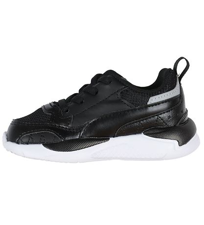 Puma Sko - X-Ray 2 Square AC Inf - Sort