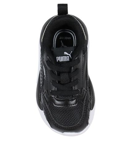 Puma Sko - X-Ray 2 Square AC Inf - Sort