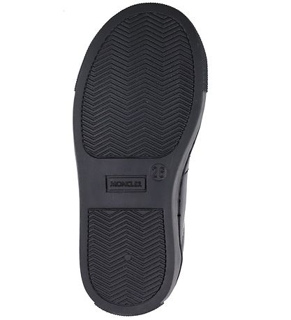 Moncler Sko - Petit Mikus - Sort