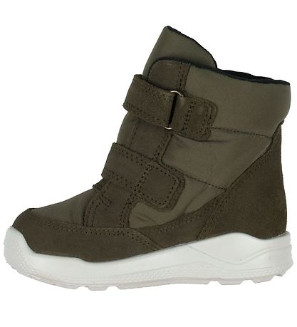Ecco Vinterstøvler - Urban Mini - Tex - Tarmac