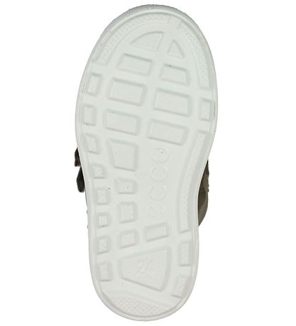 Ecco Vinterstøvler - Urban Mini - Tex - Tarmac
