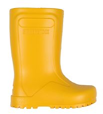 Birkenstock Gummistøvler - Derry - Scuba Yellow