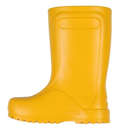 Birkenstock Gummistøvler - Derry - Scuba Yellow