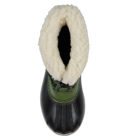 Sorel Vinterstøvler - Yoot Pac - Tex - Hiker Green