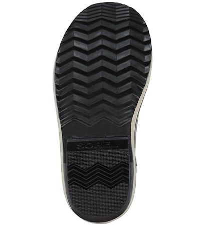 Sorel Vinterstøvler - Yoot Pac - Tex - Hiker Green