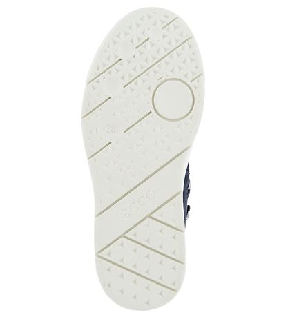 Ecco Vinterstøvler - Street Tray K - Tex - Nightsky