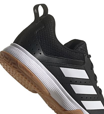 adidas Performance Fodboldstøvler - Ligra 7 Kids Indoor - Core B