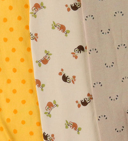 Pippi Heldragt m/f - 1 stk. - Assorteret - Neutral m. Mønster