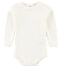 Joha Body - Uld/bomuld - L/Æ - Creme