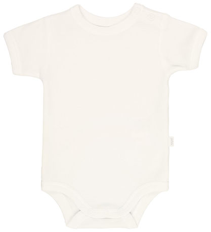 Joha K/Æ Body - Uld/bomuld - Creme
