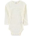 Joha Body - Uld/silke - L/Æ - Creme