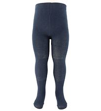 Fuzzies Strømpebukser - Navy