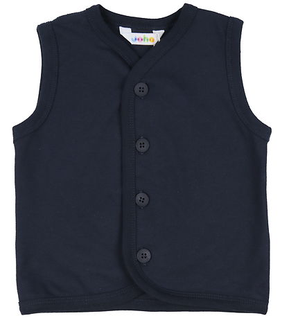 Joha Vest - Navy