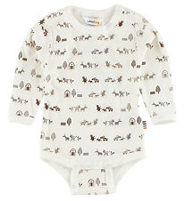 Joha Body - L/Æ - Creme m. Dyr