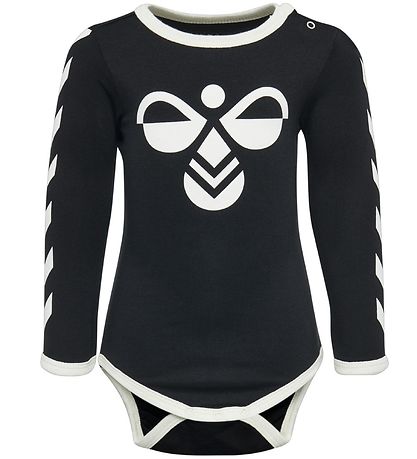 Hummel Body - L/Æ - HMLFlipper - Sort