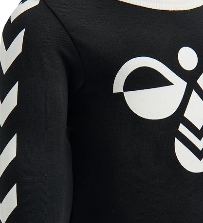 Hummel Body - L/Æ - HMLFlipper - Sort