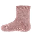 GoBabyGo Skridsikre Strømper - Rosa