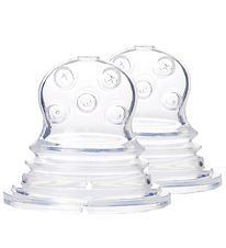 KidsMe Squeezer Refill - 2-pak - Kryds Huller