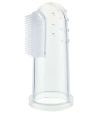 KidsMe Finger Tandbørste - Silikone