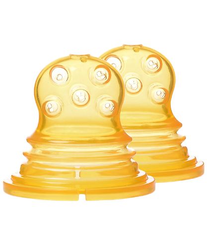 KidsMe Squeezer Refill - 2-pak - Runde Huller
