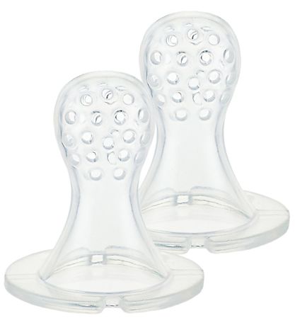 KidsMe Food Feeder Refill - 2-pak - Small