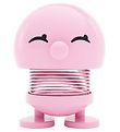 Hoptimist Baby Bimble - 7 cm - Lyserød