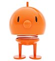 Hoptimist Bumble - 14 cm - Orange