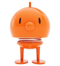 Hoptimist Bumble - 14 cm - Orange