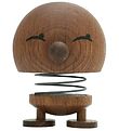 Hoptimist Woody Bimble - 14 cm - Røget Eg