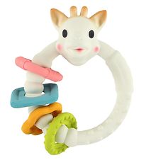 Sophie la Girafe - Bidering