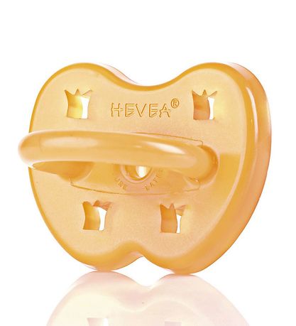 Hevea Sut - Krone - Naturgummi