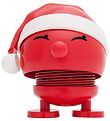 Hoptimist Baby Bimble - Nisse - 8 cm - Rød