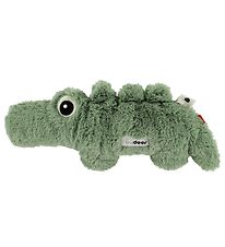 Done By Deer Bamse - 30 cm - Croco