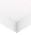 Nørgaard Madsens Bed Sheet - 70x160 - White