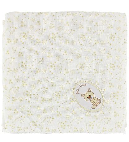 Sophie la Girafe Stofbleer - 4 pak - 70x70 - Dyr