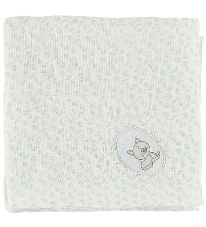 Sophie la Girafe Stofbleer - 4 pak - 70x70 - Dyr