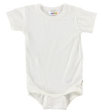 Joha Body K/Æ - Bambus - Hvid