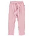 Joha Leggings - Bambus - Rosa