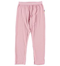 Joha Leggings - Bambus - Rosa