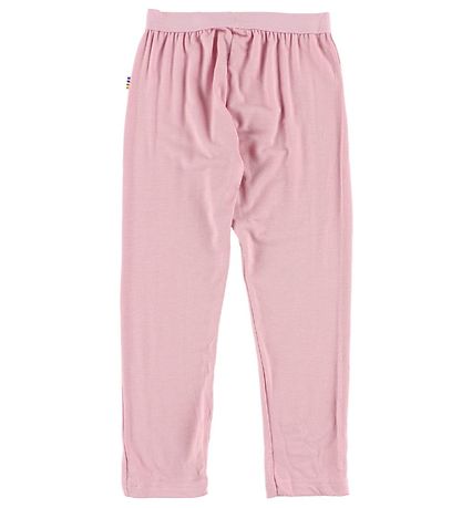 Joha Leggings - Bambus - Rosa