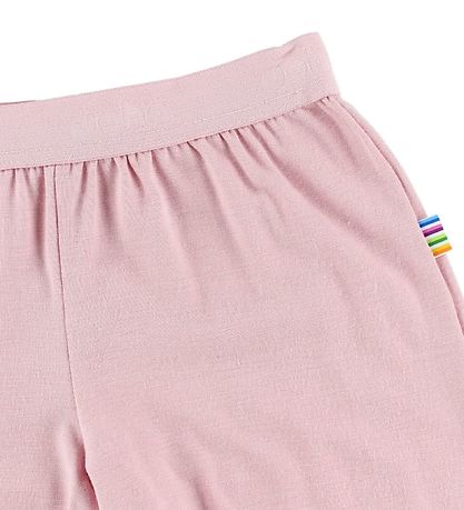 Joha Leggings - Bambus - Rosa