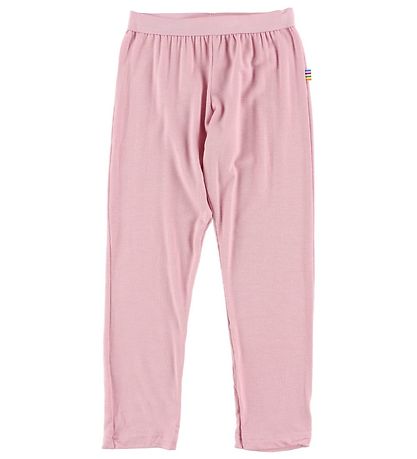 Joha Leggings - Bambus - Rosa