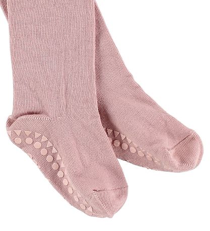 GoBabyGo Strømpebukser - Rosa
