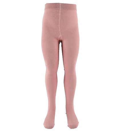 GoBabyGo Strømpebukser - Rosa