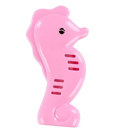 Oopsy Badetermometer - Søhest - Pink