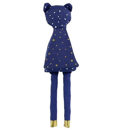 Fabelab Bamse - Dreamy Friend - Wizard - 26 cm - Nightfall